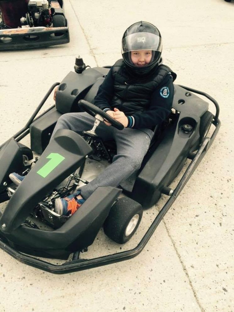 SoproGokart SoproGokart