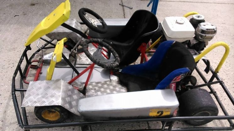 SoproGokart SoproGokart