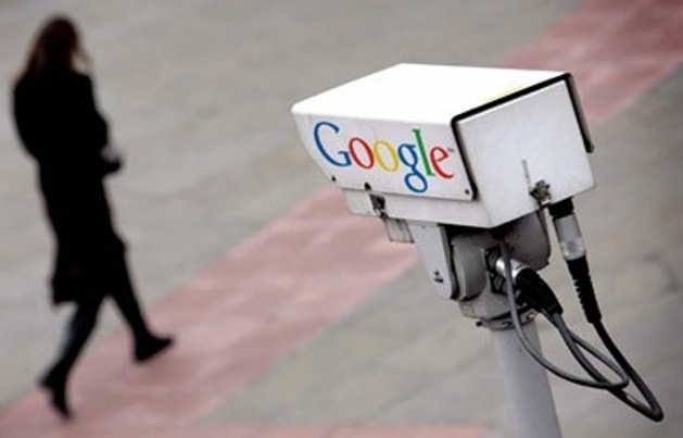 Tudja meg, hogy önről mit raktároz a Google Tudja meg, hogy önről mit raktároz a Google