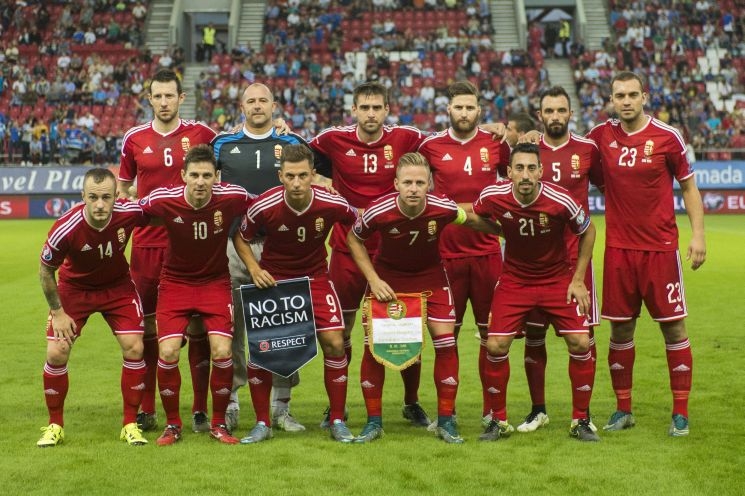 Görögország-Magyarország: Gólzáporos vereség Görögország-Magyarország: Gólzáporos vereség