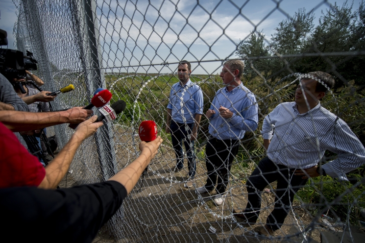 Napi poén: Gyurcsány Szerbiában rekedt Napi poén: Gyurcsány Szerbiában rekedt