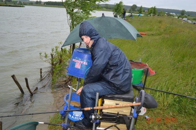 Horgászhírek Vas megyéből Horgászhírek Vas megyéből