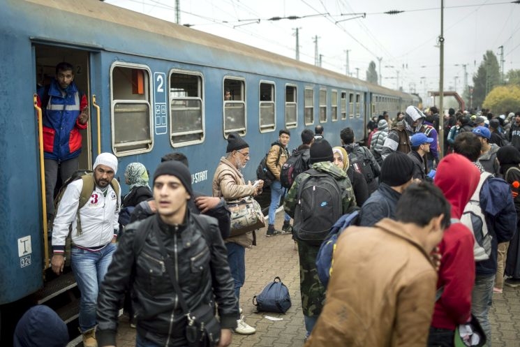Lezárták a magyar-horvát zöldhatárt