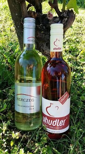 Herczeg pincészet – búcsúztassa vörössel a nyarat! Herczeg pincészet – búcsúztassa vörössel a nyarat!