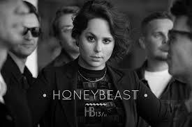 Honeybeast koncert az MMIK-ban