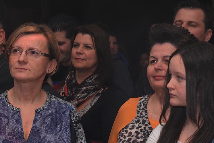 Honebeast a szombathelyi MMIK-ban