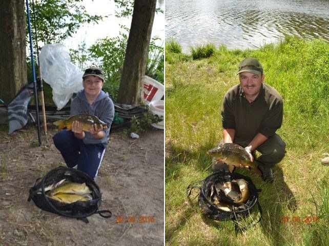 Horgászhírek Vas megyéből Horgászhírek Vas megyéből