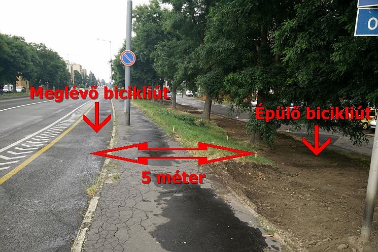 Nyílt levél a Szent Gellért utca és a Diófa utca lakóitól. Nyílt levél a Szent Gellért utca és a Diófa utca lakóitól.