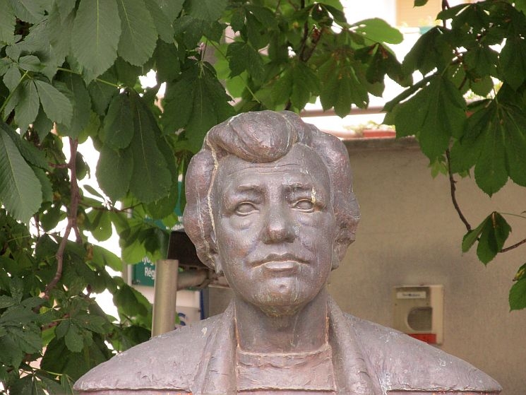 Soproni szoborszemle Soproni szoborszemle