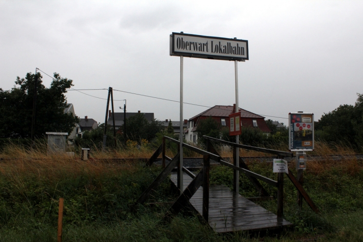 Már konkrét tervek vannak a Szombathely-Felsőőr (Oberwart) vasútvonal újjáépítésére Már konkrét tervek vannak a Szombathely-Felsőőr (Oberwart) vasútvonal újjáépítésére