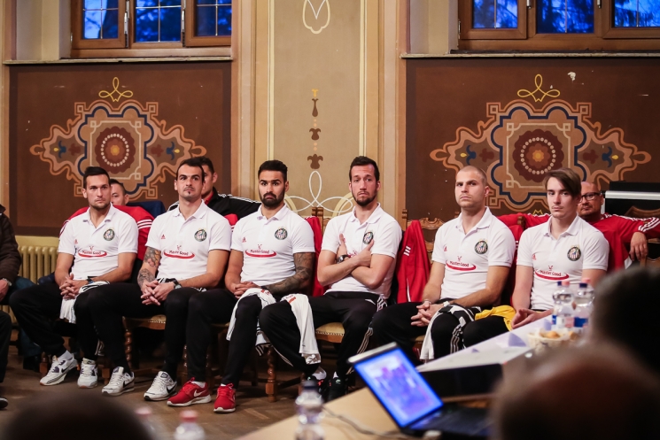 Stadion és futballakadémia is lesz Kisvárdán Stadion és futballakadémia is lesz Kisvárdán