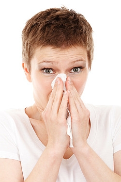 Néhány héten belül valószínűleg itt az influenza-járvány