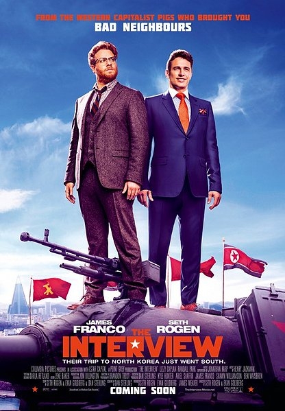 Félelem és botrány egy hollywoodi vígjáték körül