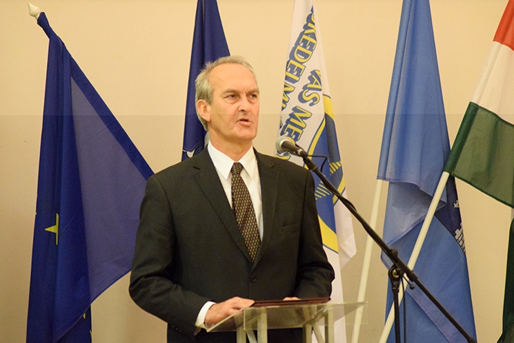Harangozó Bertalan Harangozó Bertalan