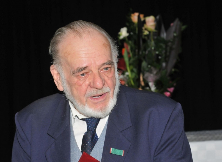 Ők az idei István Lajos-díjasok Ők az idei István Lajos-díjasok