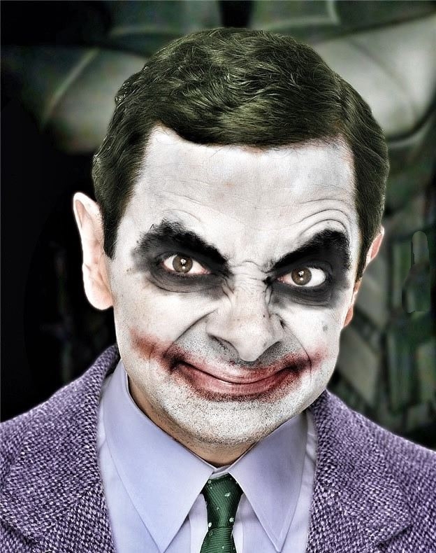 Neki kellene lennie a következő Jokernek Neki kellene lennie a következő Jokernek