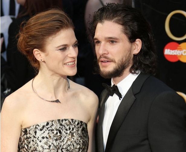 Kivel randizik Havas Jont alakító Kit Harington? Kivel randizik Havas Jont alakító Kit Harington?