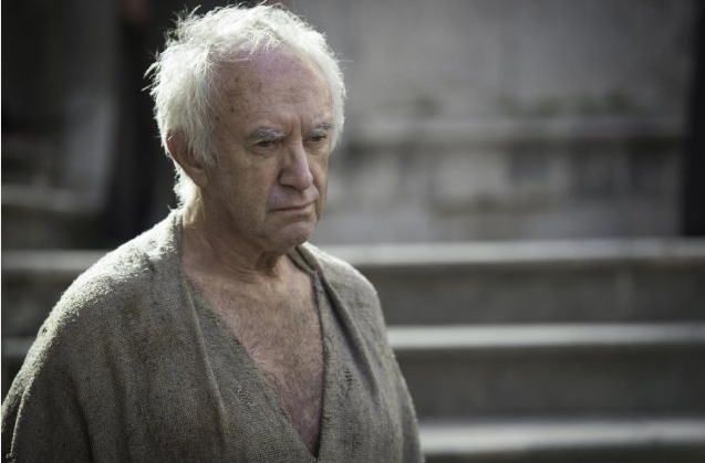 Jonathan Pryce Jonathan Pryce