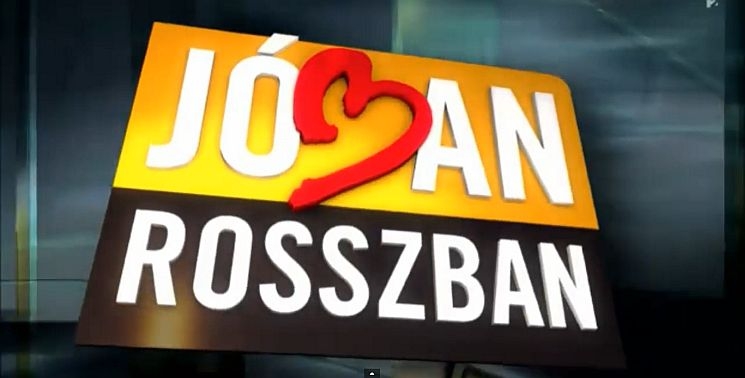 10 éve indult el a Jóban Rosszban