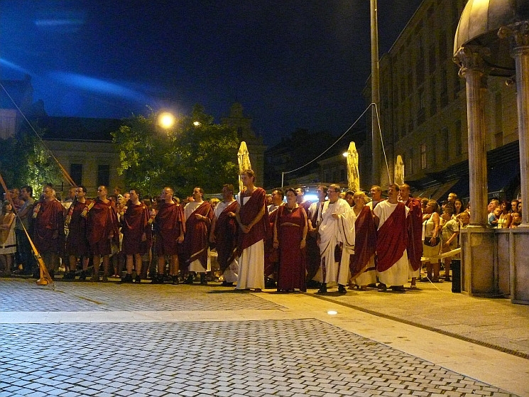 Savaria Karnevál