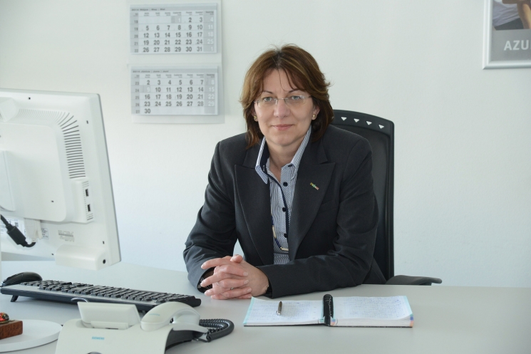 Kenyeresné Vörös Rita Kenyeresné Vörös Rita