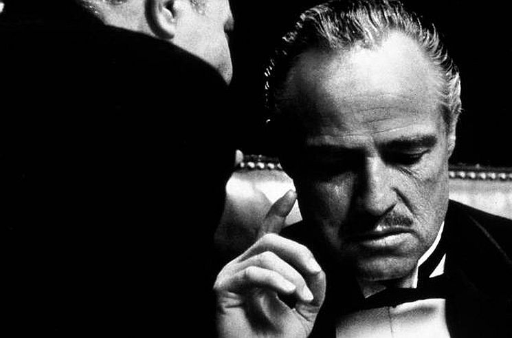 11 éve halt meg Marlon Brando 11 éve halt meg Marlon Brando