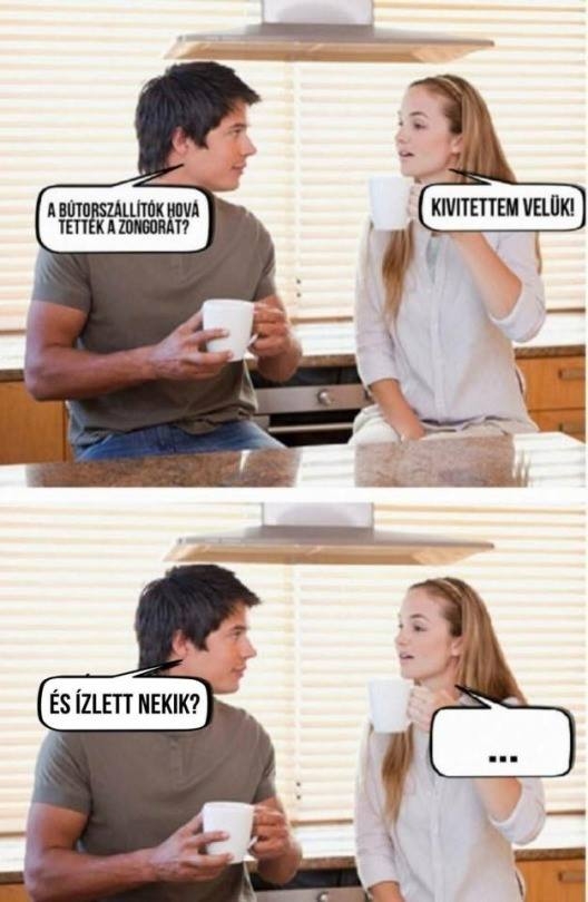 Kivitettem velük
