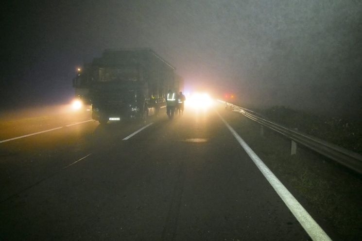 Szombathelyre is megérkezett az ősz