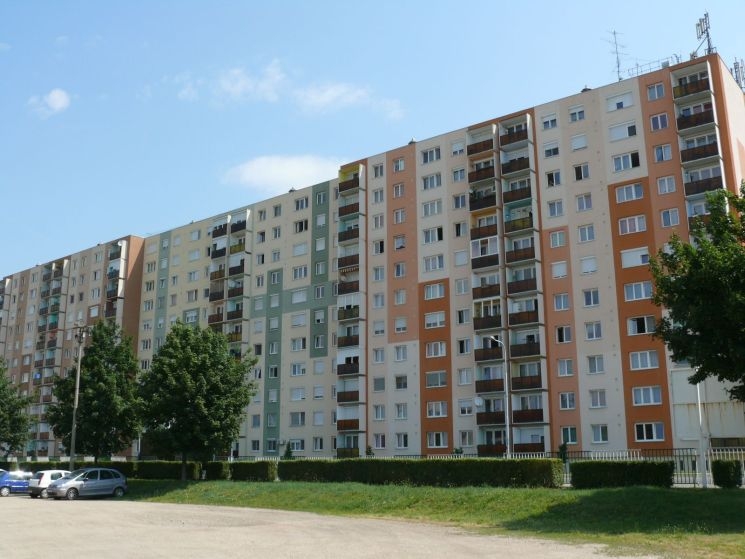 Újra többen vásárolnak ingatlant Szombathelyen Újra többen vásárolnak ingatlant Szombathelyen