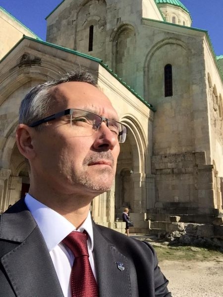 Szombathelyi politikusok a Facebookon