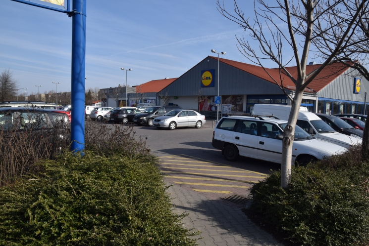 Lidl Szombathely Lidl Szombathely