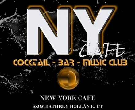 New York Cafe és Music Pub New York Cafe és Music Pub