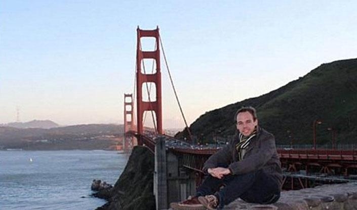 Andreas Lubitz Andreas Lubitz