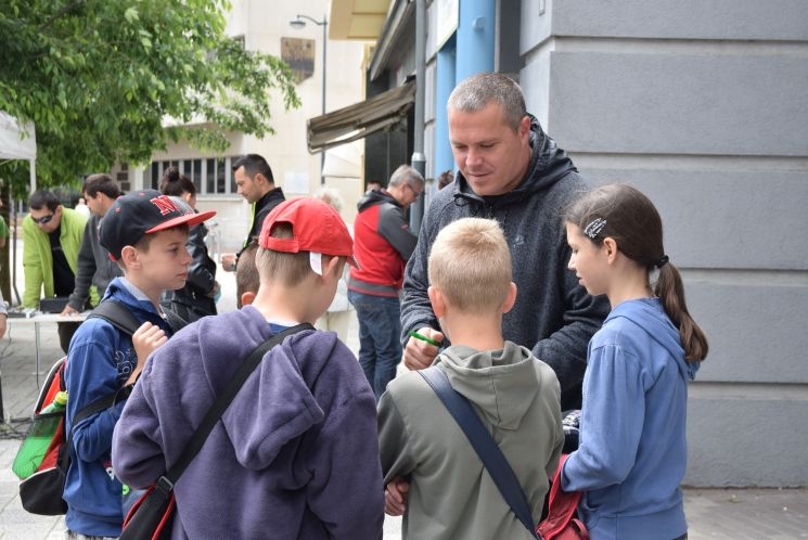 11 napra Szombathely is „borvidék lett” 11 napra Szombathely is „borvidék lett”