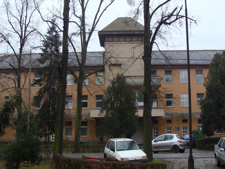 Nyolc év fegyházbüntetést kapott a kórházi gyújtogató Szombathelyen Nyolc év fegyházbüntetést kapott a kórházi gyújtogató Szombathelyen