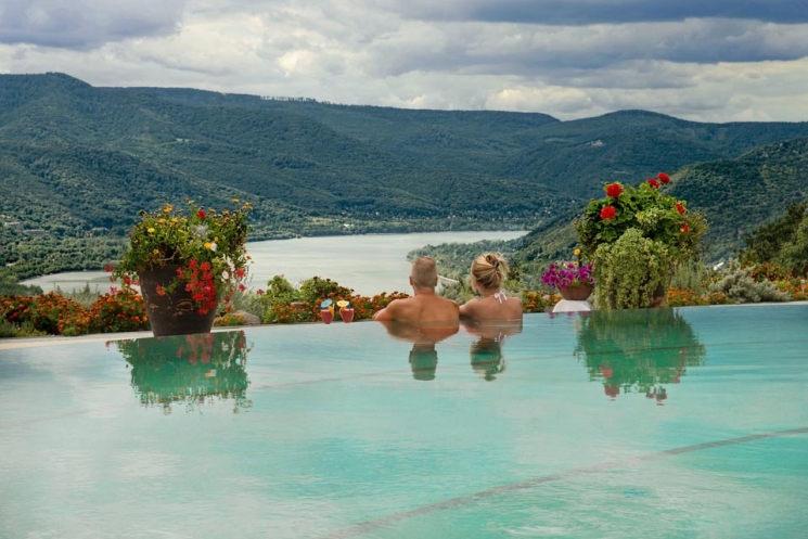 Hotel Silvanus**** Hotel Silvanus****