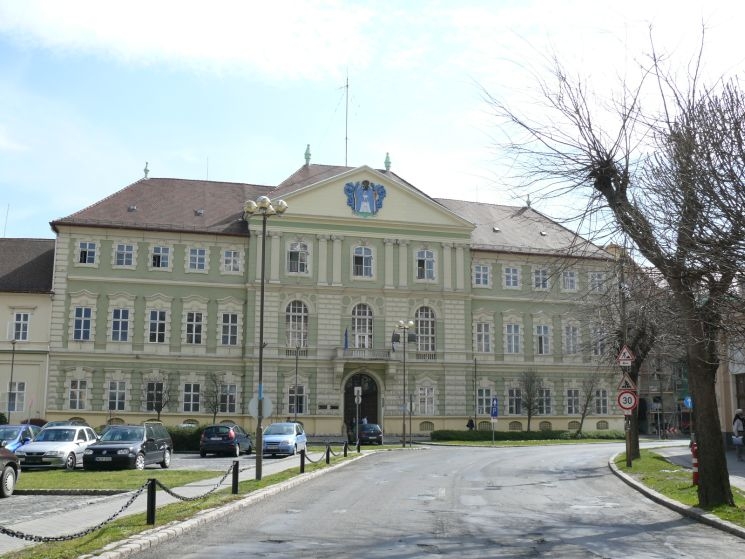 Így alakult át a Vas megyei kormányhivatal