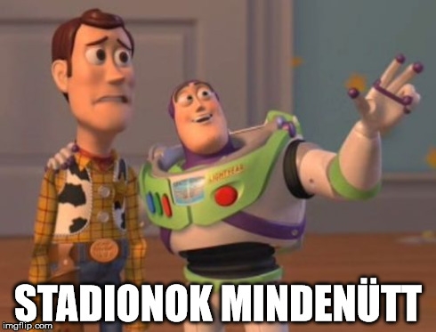 stadionok mindenütt stadionok mindenütt