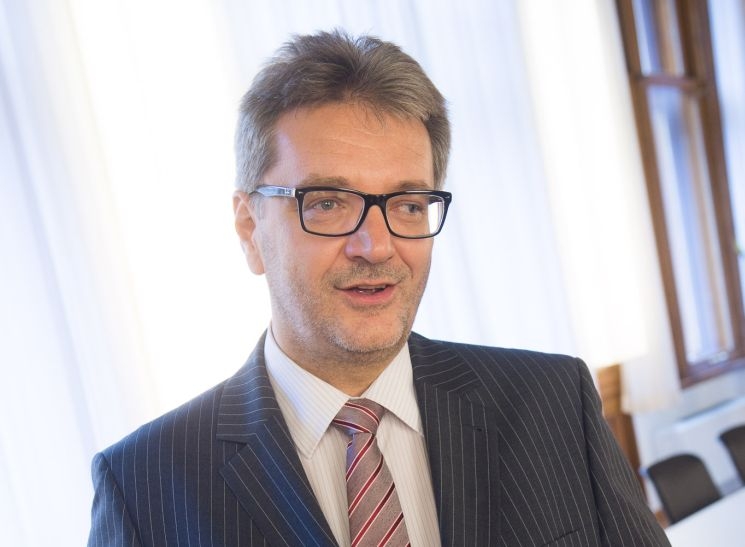 Menekültügyi koordinátort nevezett ki Bécs Menekültügyi koordinátort nevezett ki Bécs