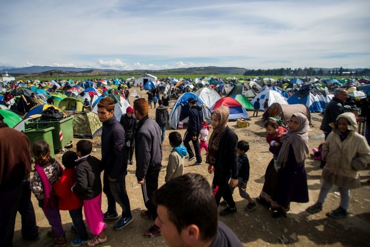 Országos migrációs válsághelyzetet hirdetett a kormány Országos migrációs válsághelyzetet hirdetett a kormány