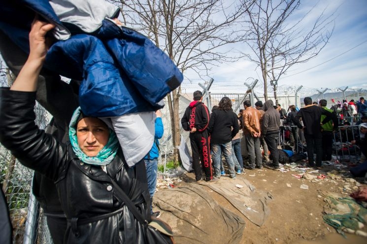 Véget ért a migránsáradat a nyugat-balkáni útvonalon Véget ért a migránsáradat a nyugat-balkáni útvonalon
