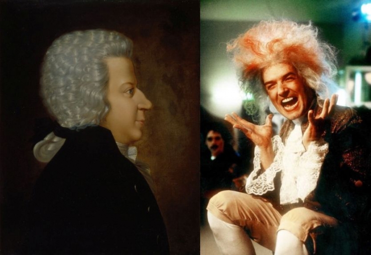 Mi köze van Falconak a bécsi Mozart-házhoz? Mi köze van Falconak a bécsi Mozart-házhoz?