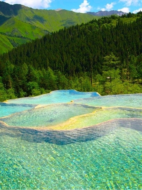 Nahanni Nemzeti Park