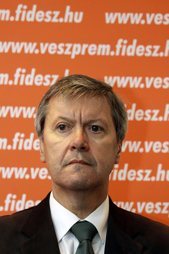 Némedi