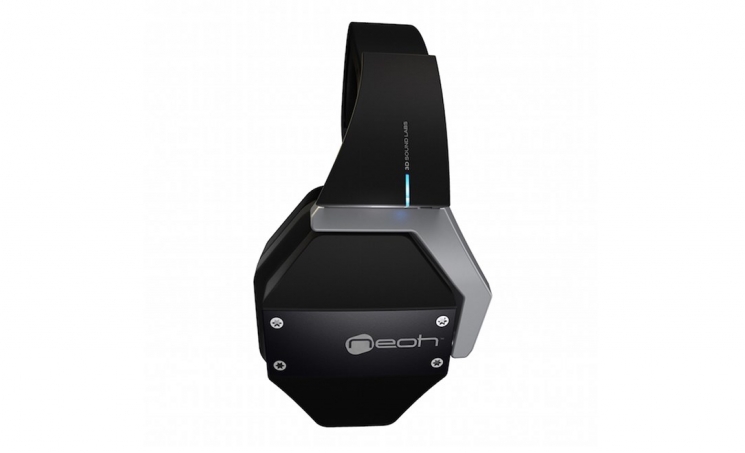  3D Sound Labs Neoh fejhallgató