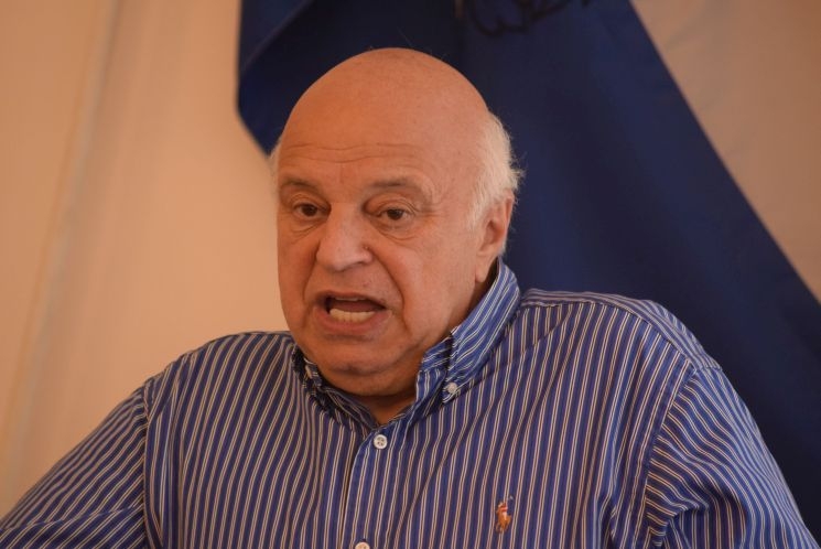 Nógrádi György 
