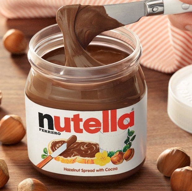 A franciák betiltanák a Nutellát A franciák betiltanák a Nutellát