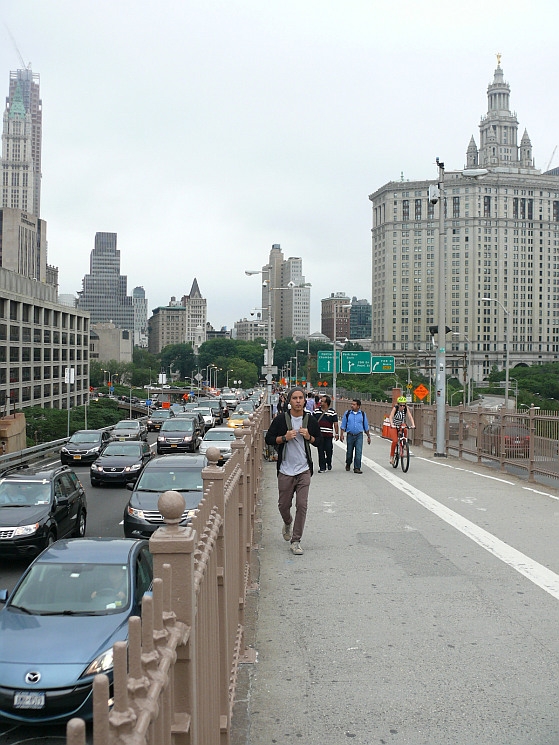 Brooklyn Bridge Brooklyn Bridge
