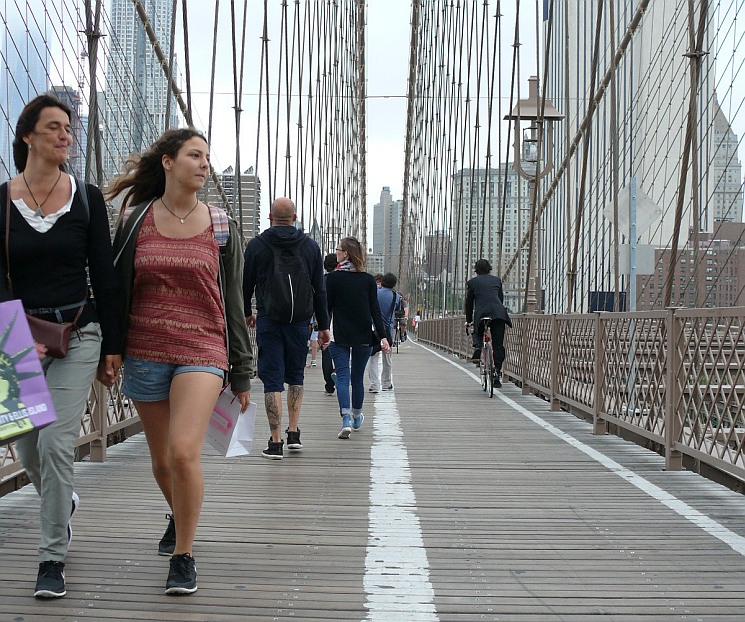 Brooklyn Bridge Brooklyn Bridge