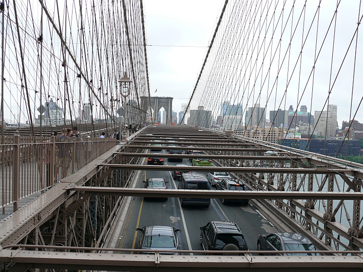 Brooklyn Bridge Brooklyn Bridge